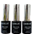 Esmaltes Charm Limit ANMAT NEGRO