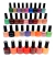 PROMOS Esmaltes Semipermanente Charm Limit (TAPA NEGRA) TARJETA - comprar online