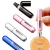 Perfumero para cartera x 5ml