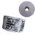 Pincel tintura negro chico - comprar online