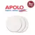 Algodão em Disco Apolo 35g - comprar online