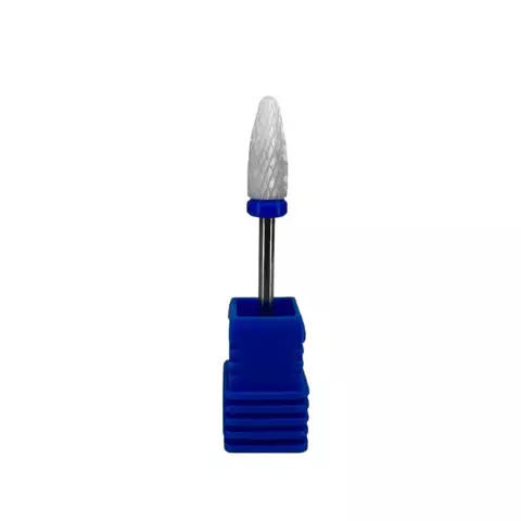 Broca Cerâmica Tich Cylinder M S