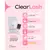 Cola Adesivo Clearlash Menela - comprar online
