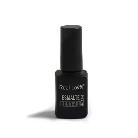 Esmalte Bond Aid Real Love 12ml