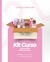 Kit Curso Iniciante Sobrancelha Básico - comprar online