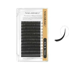 Cílios Ellipse Nagaraku