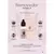 Removedor de Henna Menela 30ml - comprar online