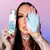 Shampoo Blue Magic By Monis 150ml na internet