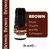Cola Adesivo Brown Beautify Pro 3ml - comprar online