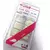 Unhas Tips Curvatura C Leitosa Honey Girl 100un