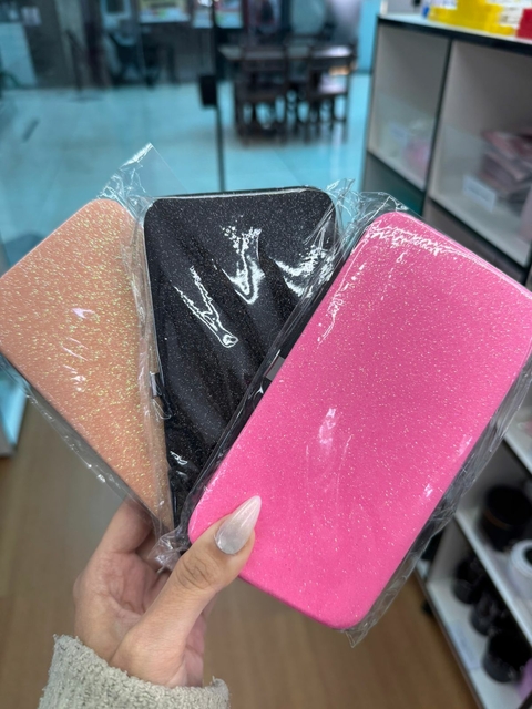 Estojo Case para Pinças