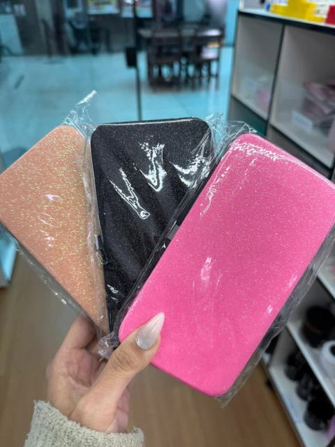 Estojo Case para Pinças