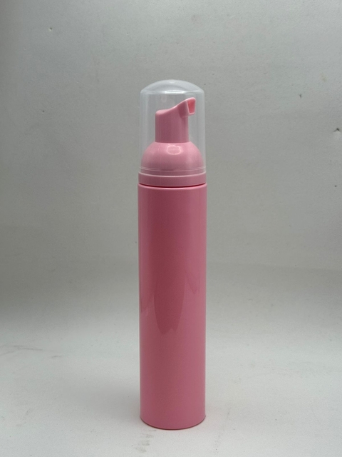 Frasco Pump Rosa 100ml