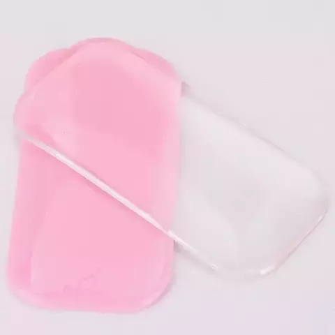 Almofada de Silicone