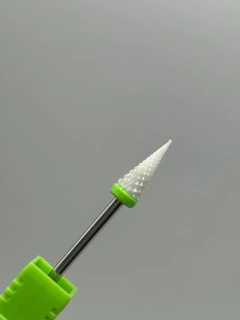 Broca Cerâmica Conical Shape C