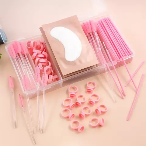 Kit Lash Portátil