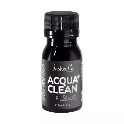 Acqua Clean Lashes Co 30ml