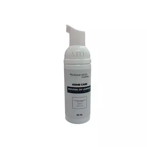 Shampoo Home Care Miriam Mota 50ml
