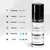 Cola Adesivo Organic Pro Lashes Co 3ml - comprar online
