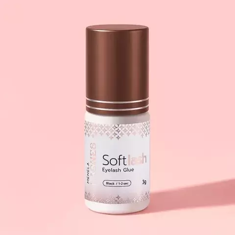 Cola Adesivo Softlash Menela