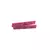 Lixa Buffer Polidora Quadrada Dupla Face 100/180 - Real Love - Rosa - comprar online