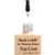 Top Coat Real Love Coleção by Manicure Sincera 10ml - comprar online