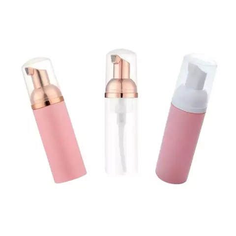 Frasco Pump Espumador 50ml