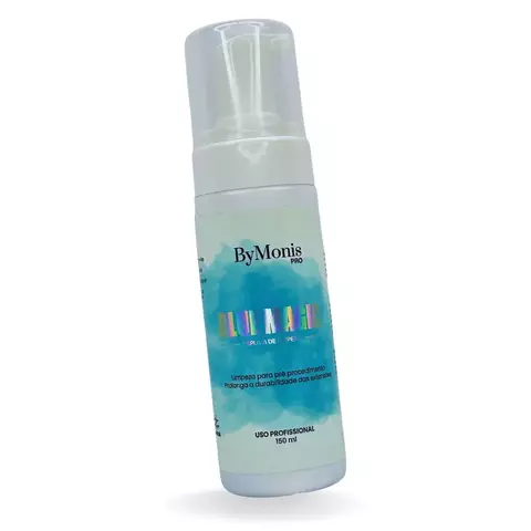 Shampoo Blue Magic By Monis 150ml