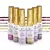Esmalte em Gel Real Love Line Art Spider Refletivo 8ml