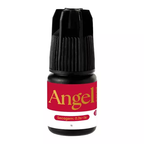 Cola Adesivo Angel Beautify Pro 3ml