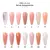 Gel de Modelagem LED/UV Real Love 30ml