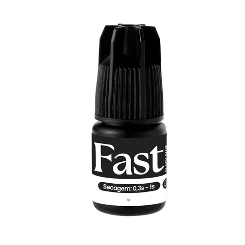 Cola Adesivo Fast Beautify Pro 3ml