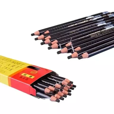 Lápis Dermatográfico