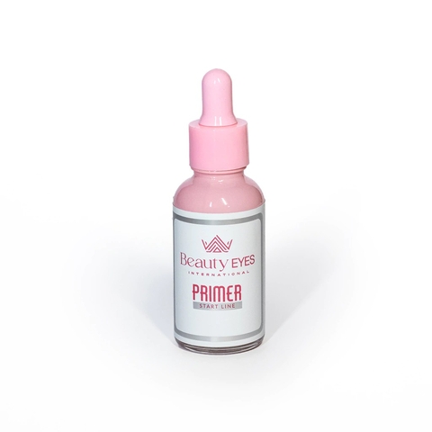 Primer Start Beauty eyes 15ml