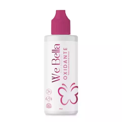 Oxidante We Bella 50ml