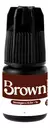 Cola Adesivo Brown Beautify Pro 3ml