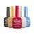Esmalte em Gel Real Love Glitter Refletivo 10ml