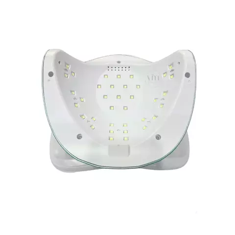 Cabine LED/UV Sun X Digital 54W