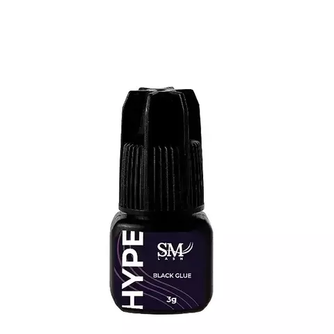 Cola Adesivo Hype SM LASH 3ml