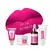 Kit Bella Lips Hidragloss We Bella - VM BEAUTY LOJA