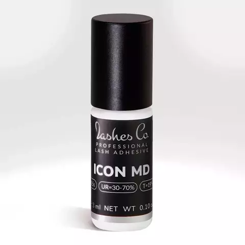 Cola Adesivo Icon MD Lashes Co 3ml