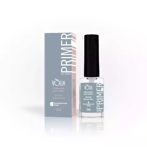 Primer Não Ácido Adesivador Vòlia 10ml