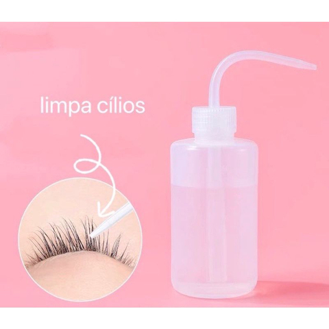 Pisseta Pequeno 150ml