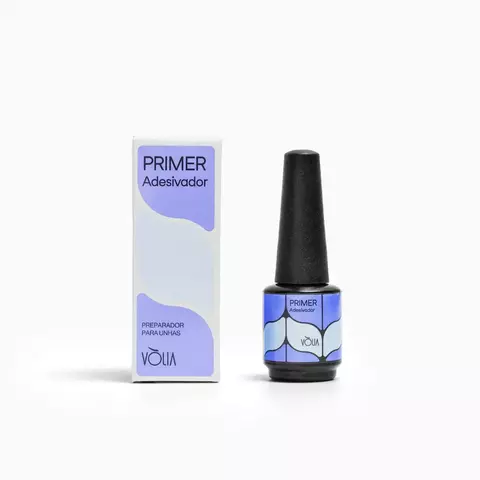 Primer Sem Ácido Vòlia Adesivador 10ml