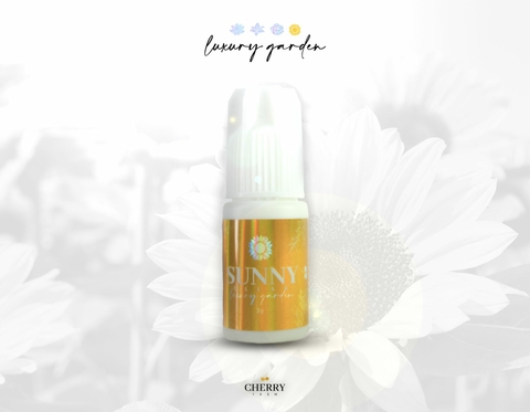 Cola Adesivo Luxury Garden Sunny Cherry Lash 3ml