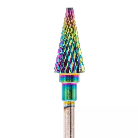 Broca Tungstênio BR62E Large Cone Real Love