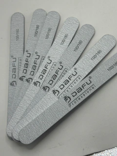Lixa Reta Dafu 100/180