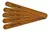 Lixa Marrom Reta - Honey Girl 100/180 - comprar online