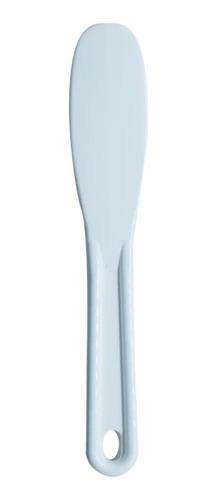 Espátula de Plástico