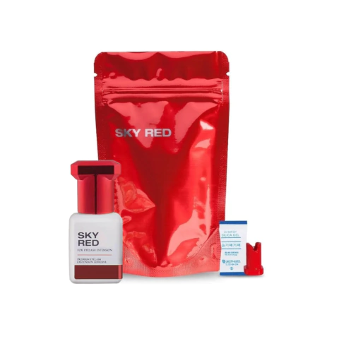 Cola Adesivo Red Sky Glue